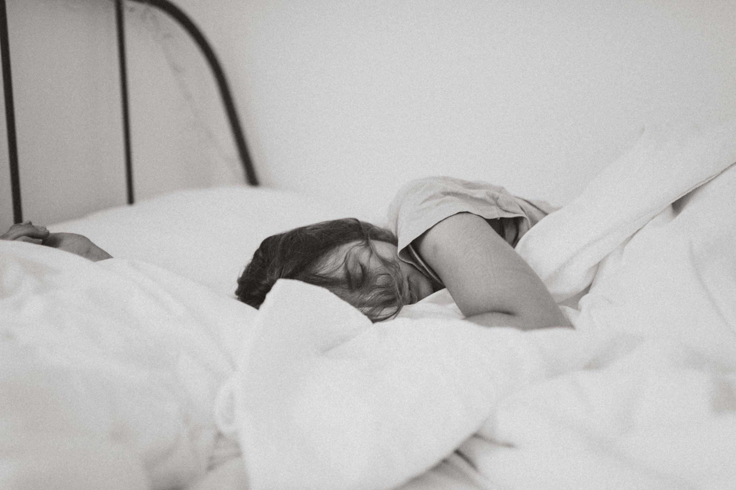 Sleep and OCD: How to Win The Battle for Better Sleep