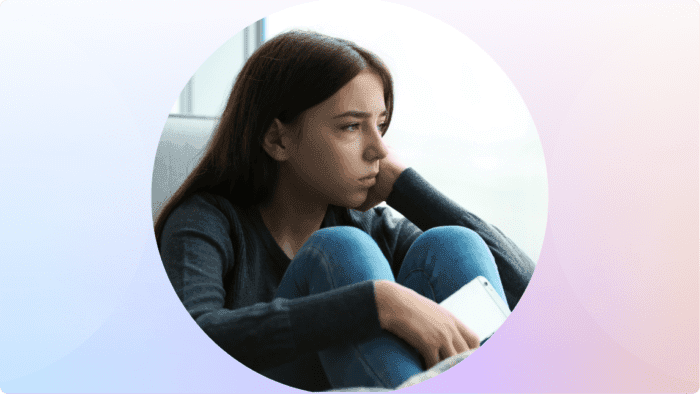 OCD in Teens: Signs, Symptoms, and Treatment